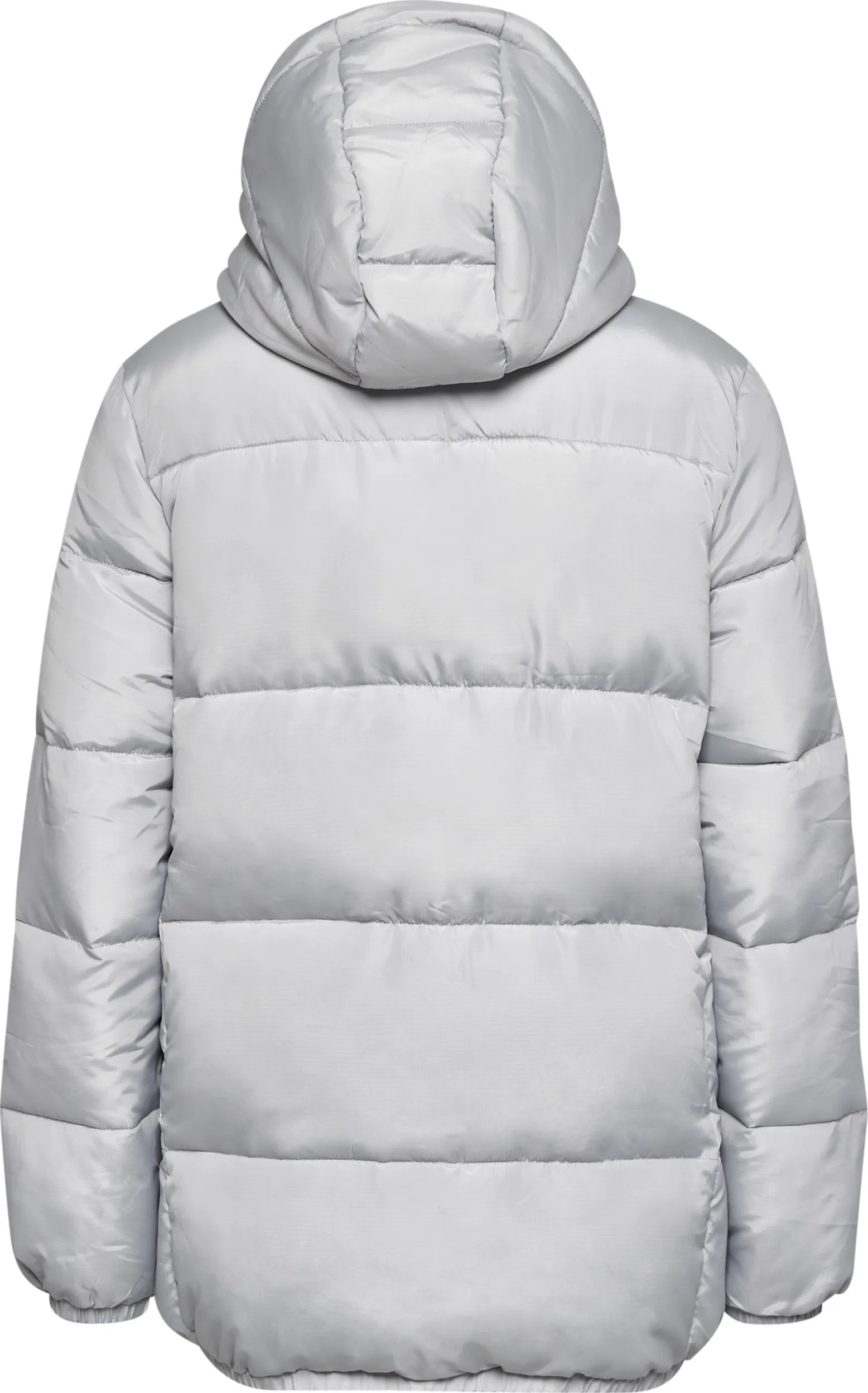Hummel Women&#x27;s hmlLGC Nicola Puff Jacket Harbor Mist | Buy Hummel Women&#x27;s hmlLGC Nicola Puff Jacket Harbor Mist here | Outnorth
