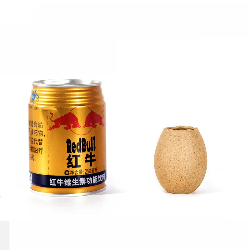 Ice Cream Bowl Egg Ostrich Eggshell Bowl