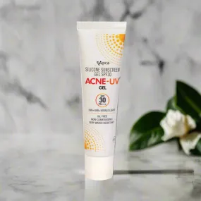 IPCA Acne-UV Gel Sunscreen SPF 30/PA   