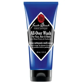 Jack Black All-Over Wash