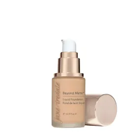 Jane Iredale Beyond Matte Liquid Foundation 27ml