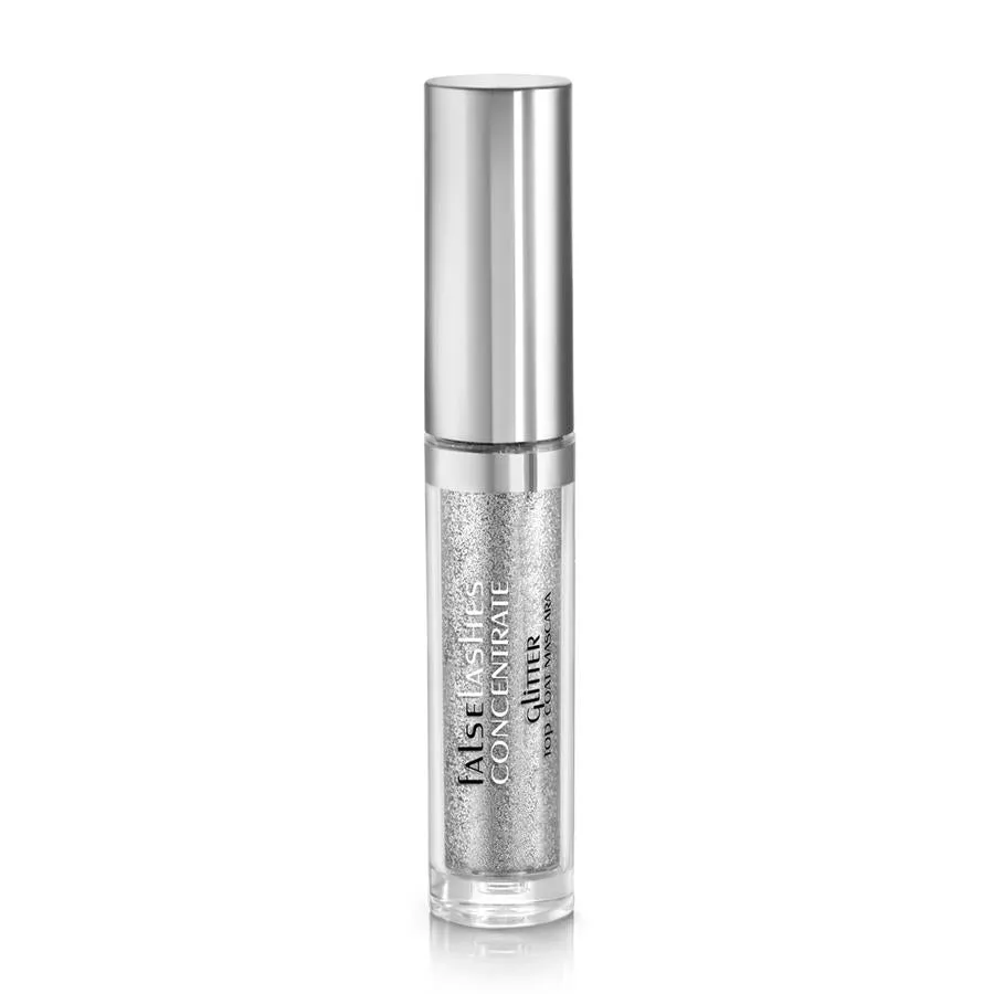 Kiko Milano False Lashes Concentrate Glitter Mascara