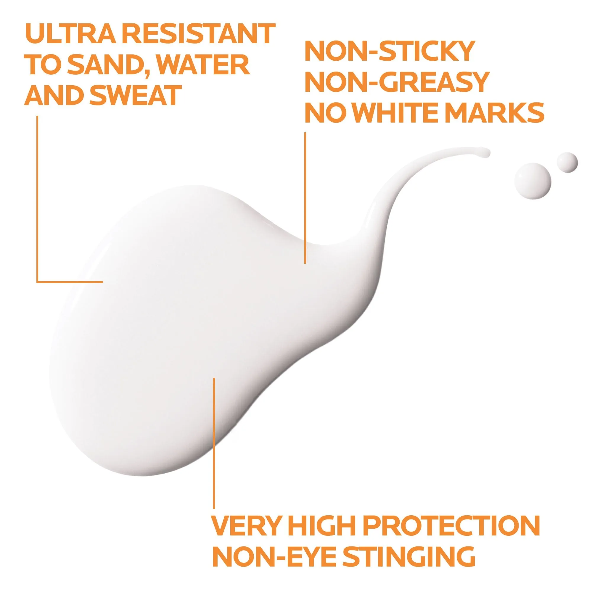 La Roche-Posay Anthelios UVmune SPF50  Invisible Fluid 50ml