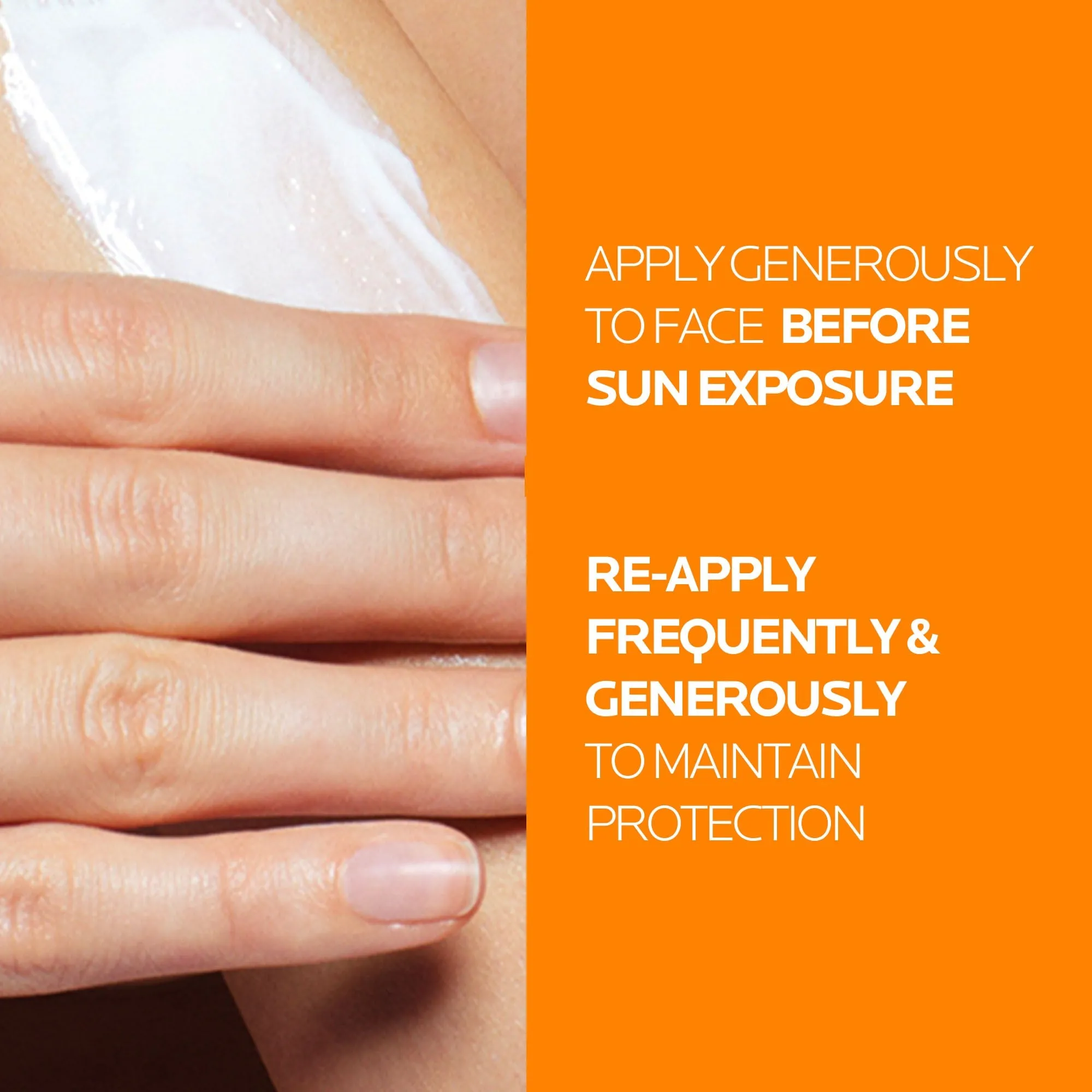 La Roche-Posay Anthelios UVmune SPF50  Invisible Fluid 50ml