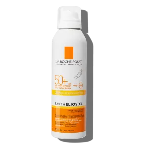 La Roche-Posay ANTHELIOS XL ULTRA-LIGHT BODY MIST SPF50  / UVA-PF 25
