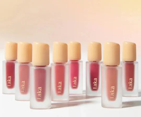 Laka Fruity Glam Tint