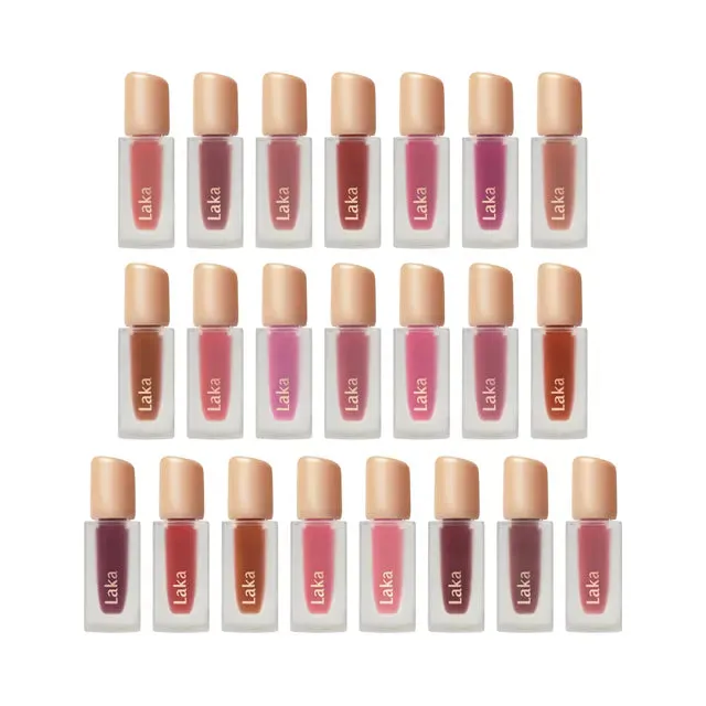 Laka Fruity Glam Tint