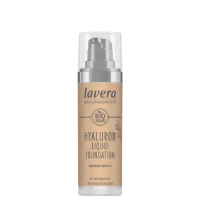 Lavera Hyaluron Liquid Foundation 30ml