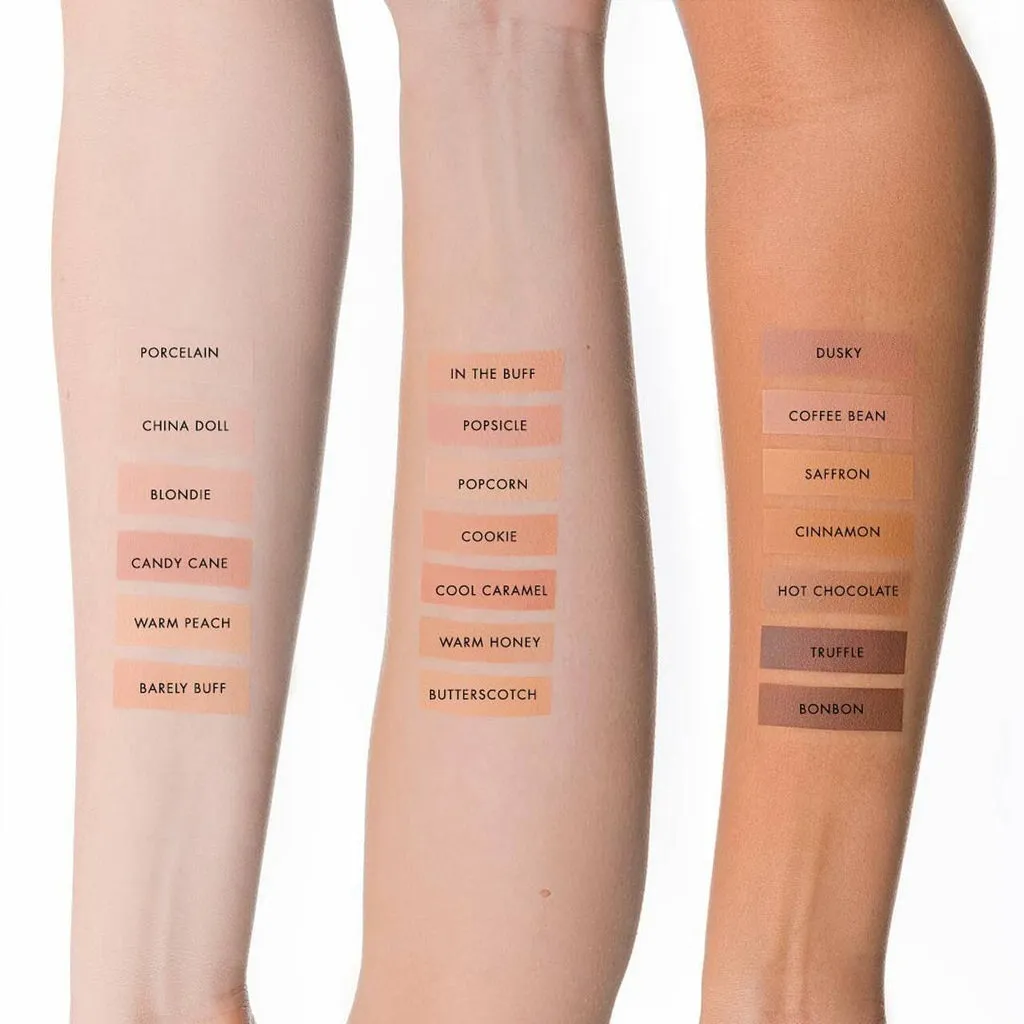 Lily Lolo Mineral Foundation SPF15 - Refill