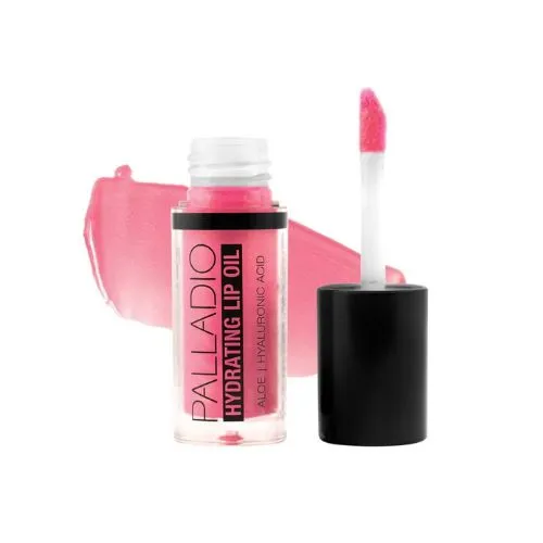 Lip Oil