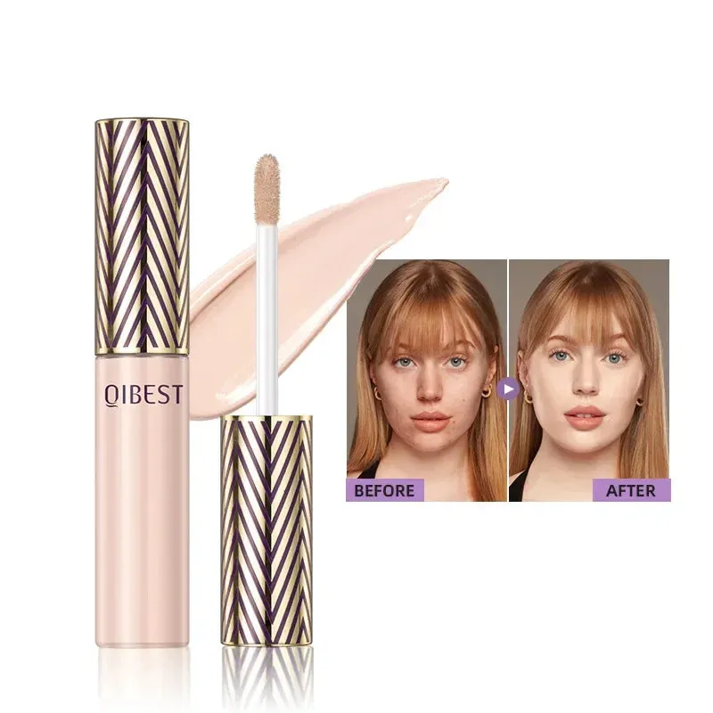 Liquid Contouring Concealer Cream Makeup