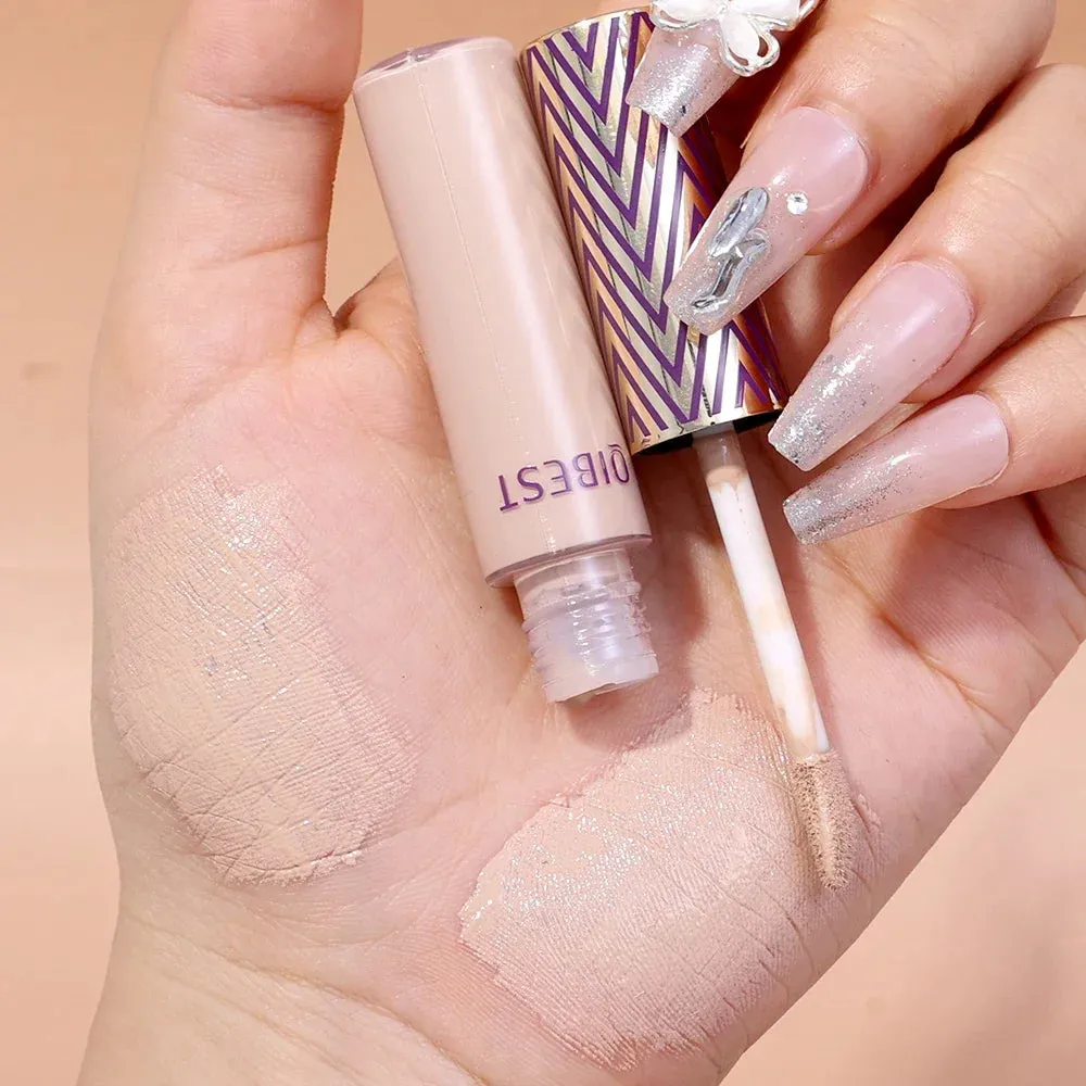 Liquid Contouring Concealer Cream Makeup