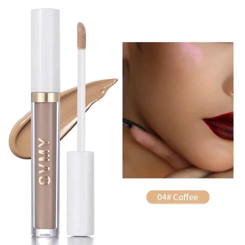 Liquid Contouring Concealer Cream Makeup