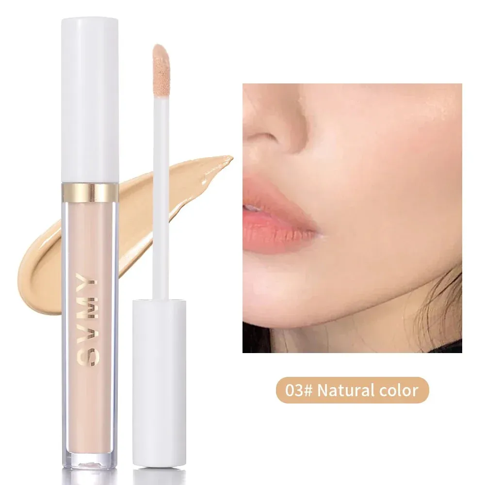 Liquid Contouring Concealer Cream Makeup