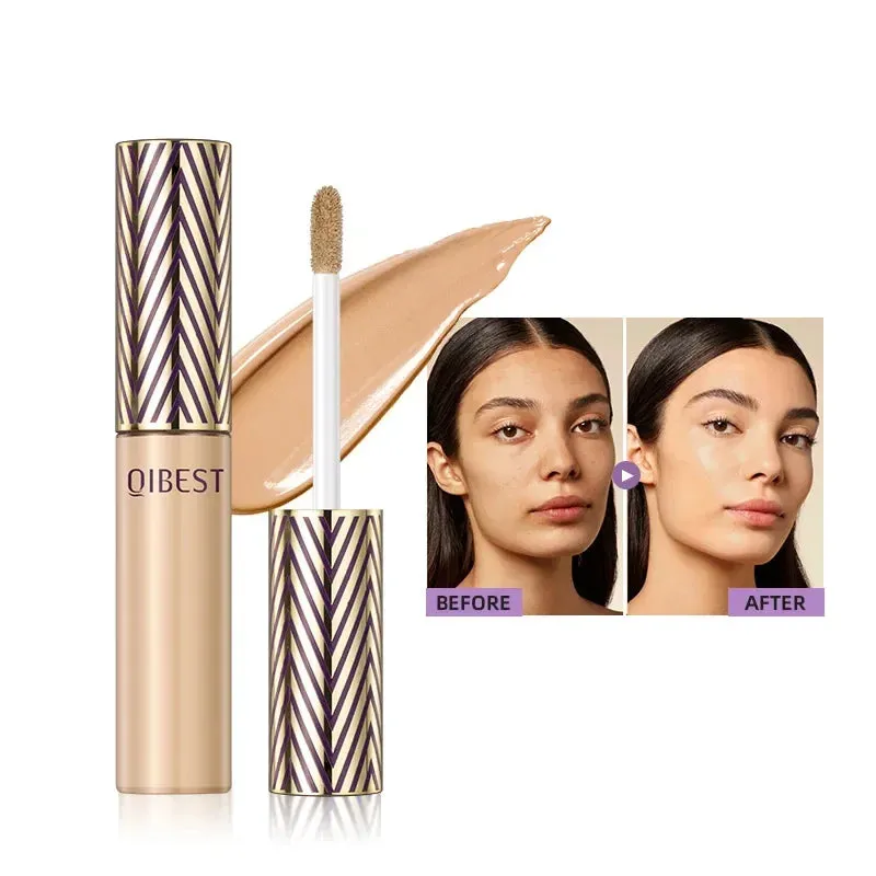 Liquid Contouring Concealer Cream Makeup