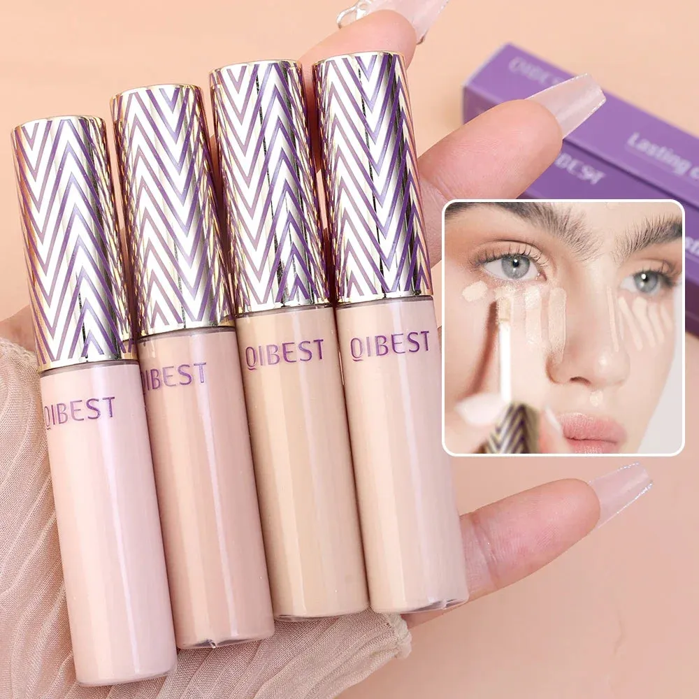 Liquid Contouring Concealer Cream Makeup