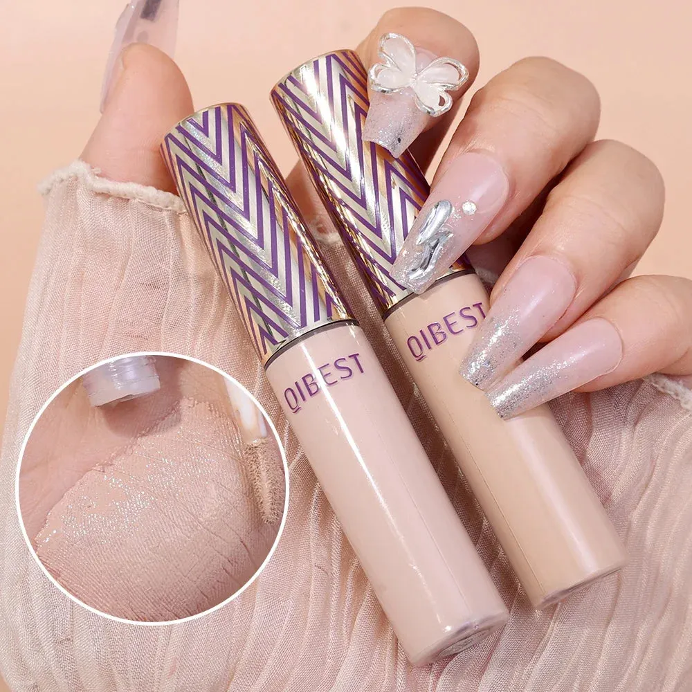 Liquid Contouring Concealer Cream Makeup
