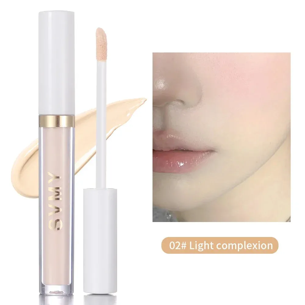 Liquid Contouring Concealer Cream Makeup