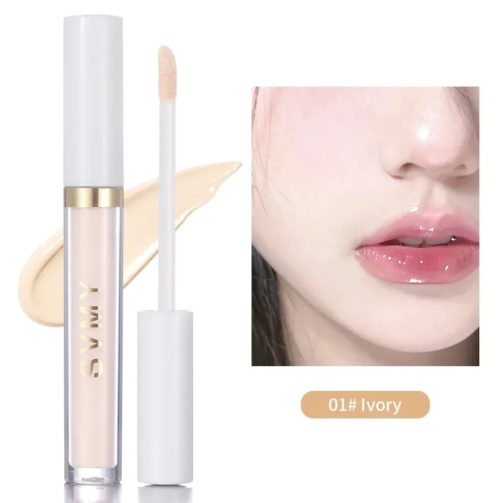 Liquid Contouring Concealer Cream Makeup