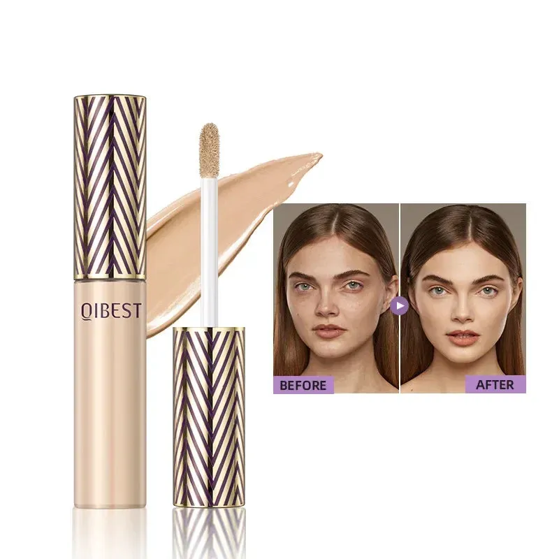 Liquid Contouring Concealer Cream Makeup