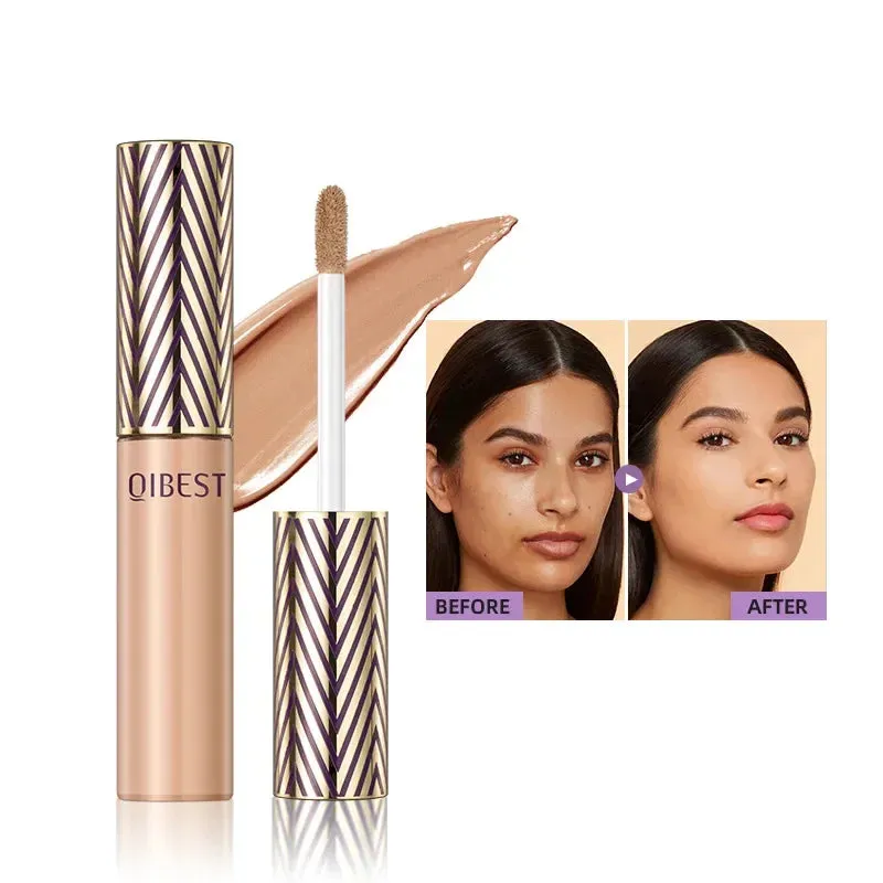 Liquid Contouring Concealer Cream Makeup