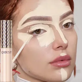 Liquid Contouring Concealer Cream Makeup