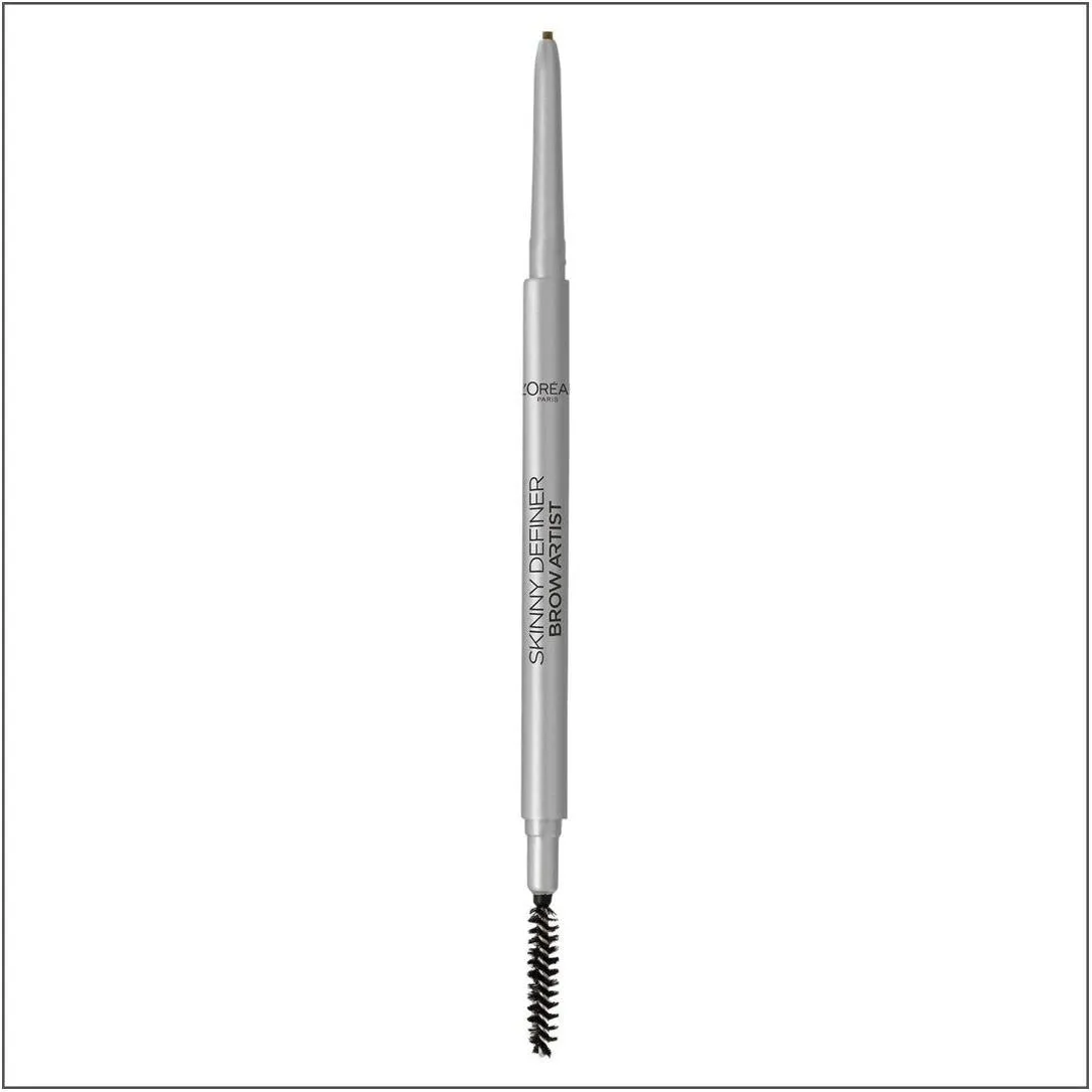 L'Oréal Paris Skinny Definer Eyebrow Pencil - 103 Dark Blonde