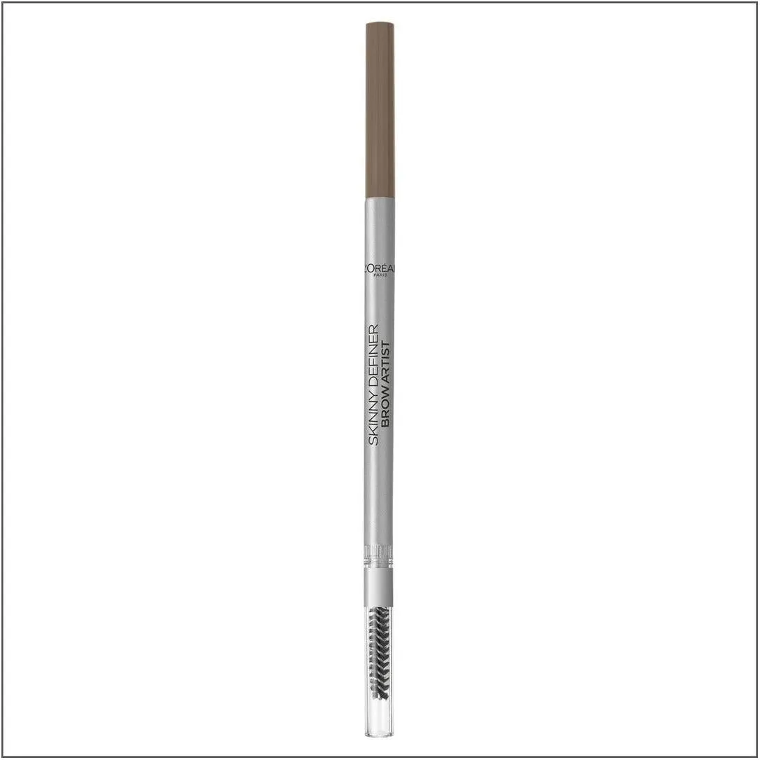 L'Oréal Paris Skinny Definer Eyebrow Pencil - 103 Dark Blonde