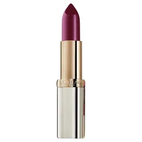 L'OREAL Colour Riche Lip Colour - Intense Plum #374