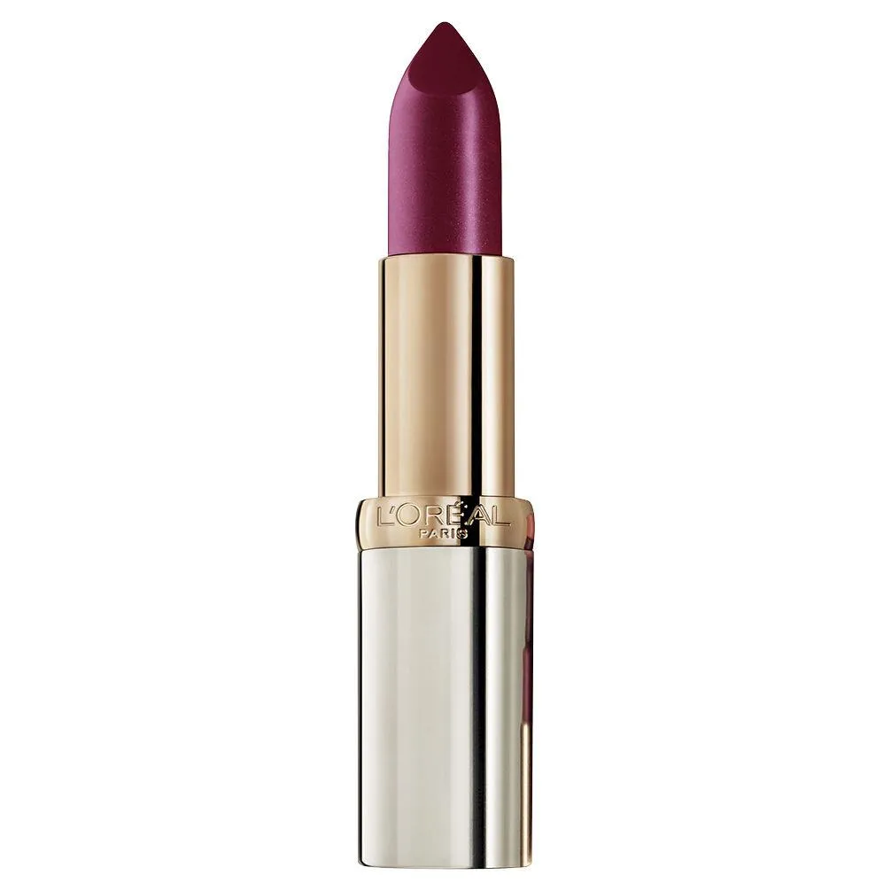 L'OREAL Colour Riche Lip Colour - Intense Plum #374