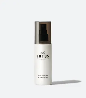 Lotus Leaf & Camellia Mist