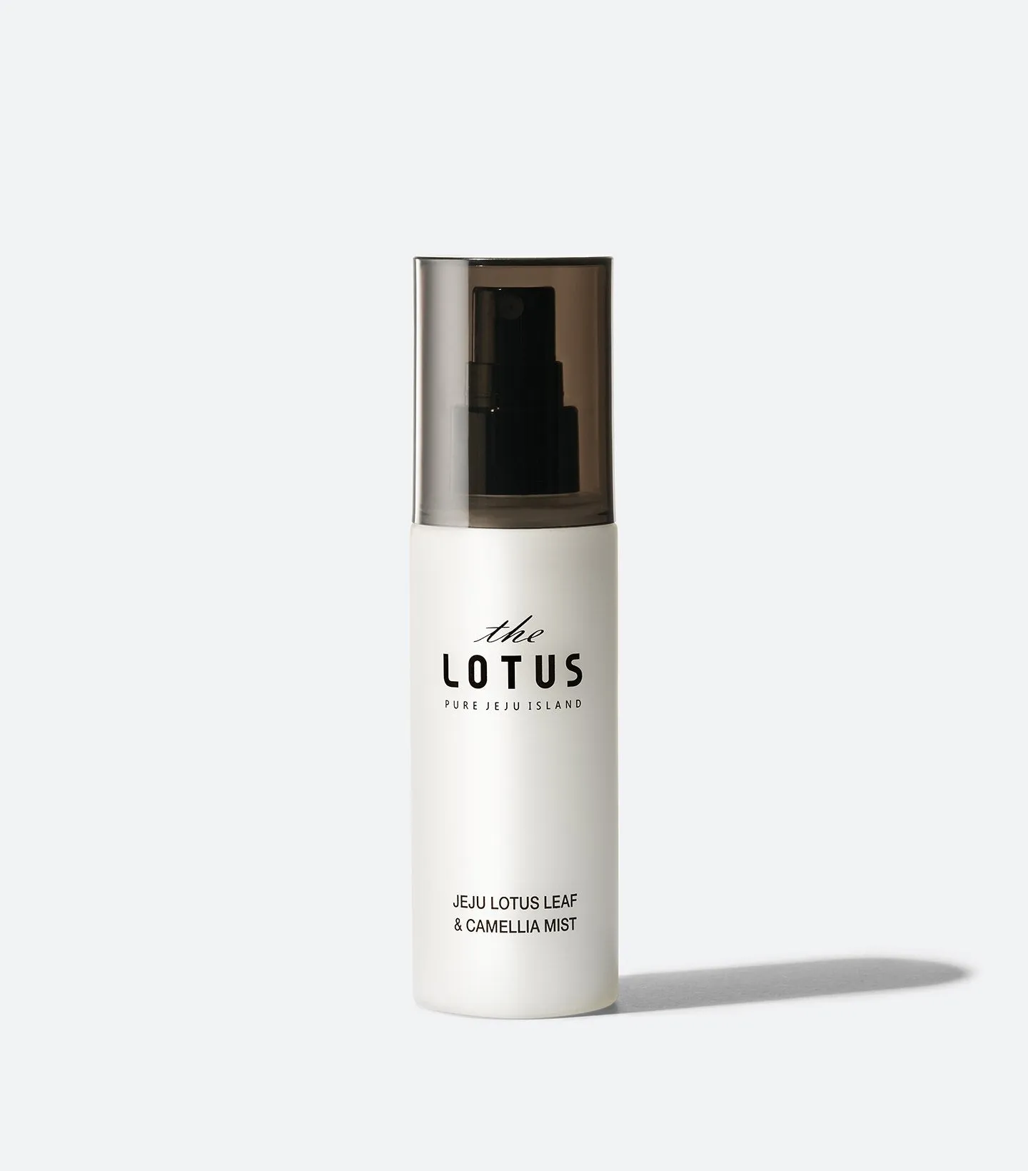 Lotus Leaf & Camellia Mist