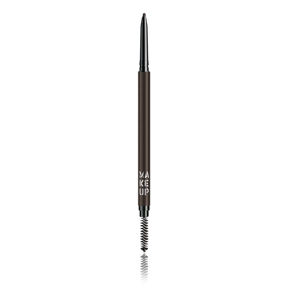 Make Up Factory Ultra Precision Brow Liner | ميكاب فاكتوري قلم لتحديد الحواجب