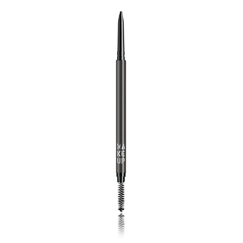 Make Up Factory Ultra Precision Brow Liner | ميكاب فاكتوري قلم لتحديد الحواجب