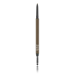 Make Up Factory Ultra Precision Brow Liner | ميكاب فاكتوري قلم لتحديد الحواجب