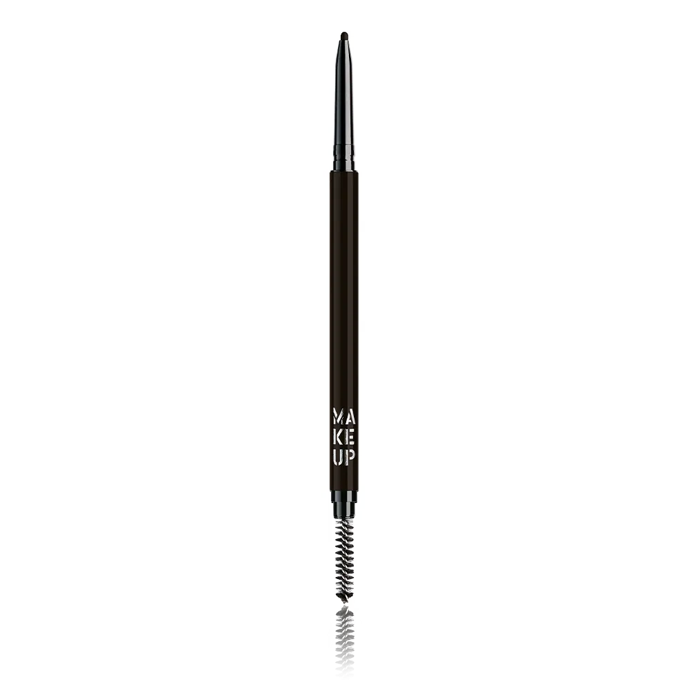 Make Up Factory Ultra Precision Brow Liner | ميكاب فاكتوري قلم لتحديد الحواجب