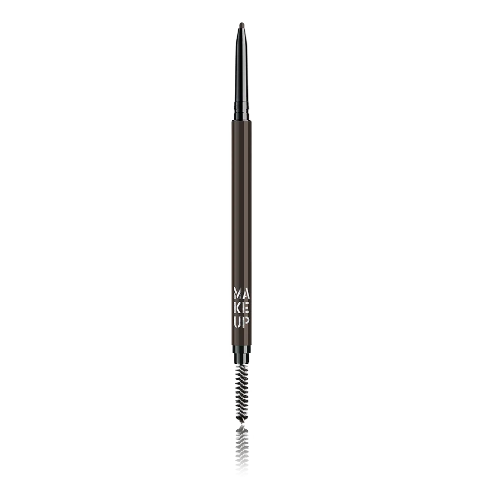 Make Up Factory Ultra Precision Brow Liner | ميكاب فاكتوري قلم لتحديد الحواجب
