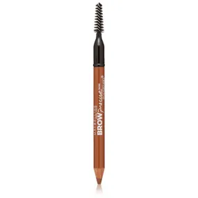 MAYBELLINE - Eye Studio Brow Precise Shaping Pencil 266 Auburn - 0.02 oz. (600 mg)