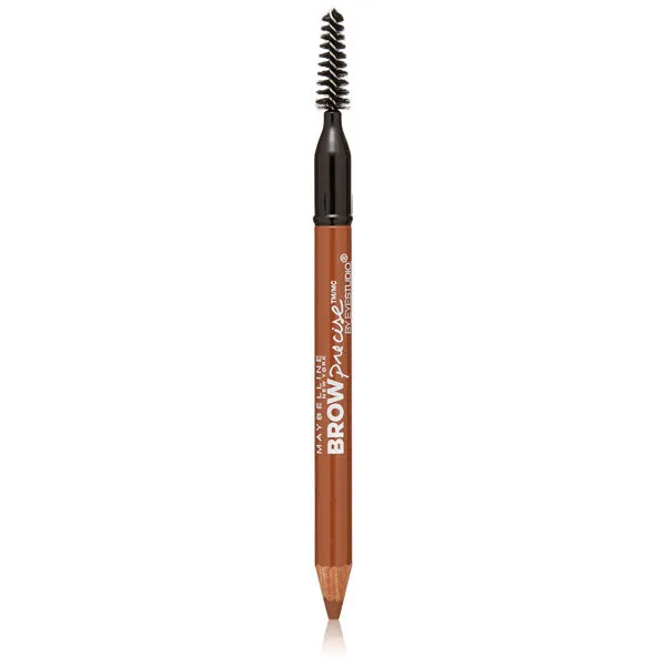 MAYBELLINE - Eye Studio Brow Precise Shaping Pencil 266 Auburn - 0.02 oz. (600 mg)