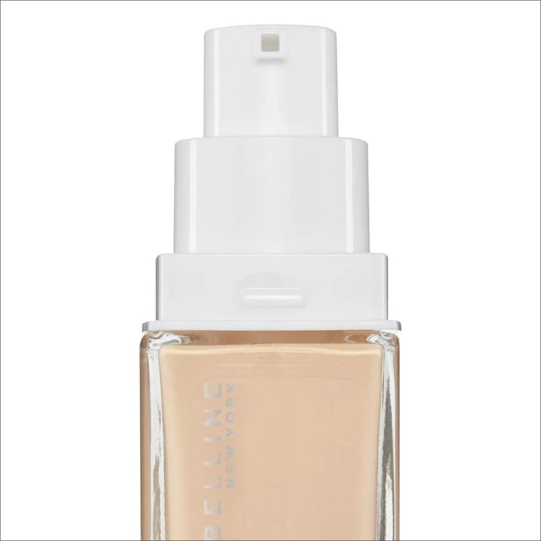 Maybelline Super Stay 24hr Foundation - 21 Nude Beige