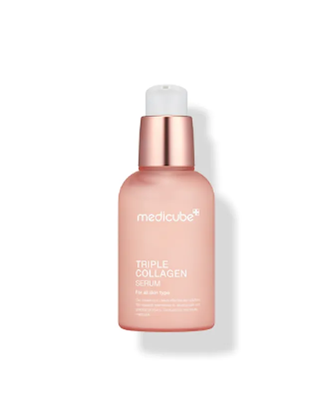 medicube Triple Collagen Serum 4.0 55ml