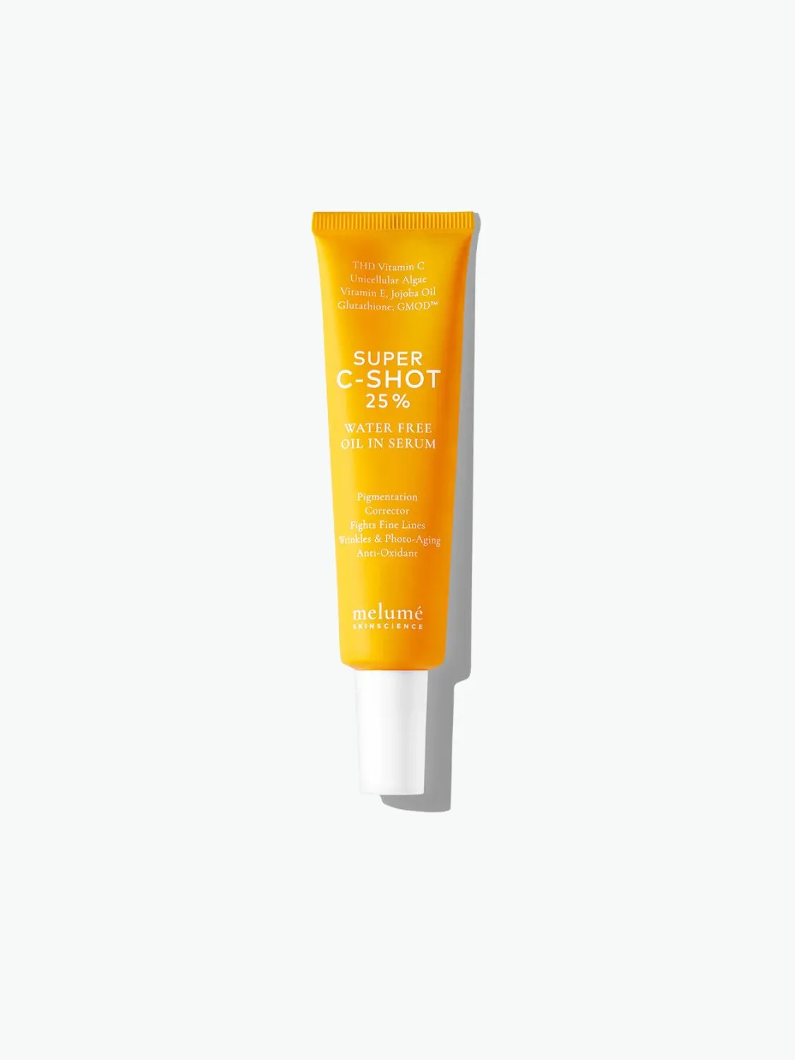 Melume Skinscience Vitamin C Face Serum