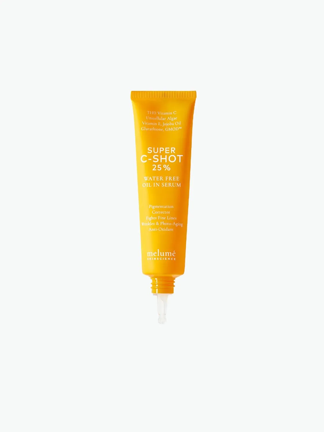 Melume Skinscience Vitamin C Face Serum