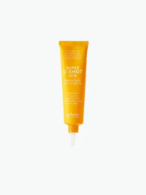 Melume Skinscience Vitamin C Face Serum