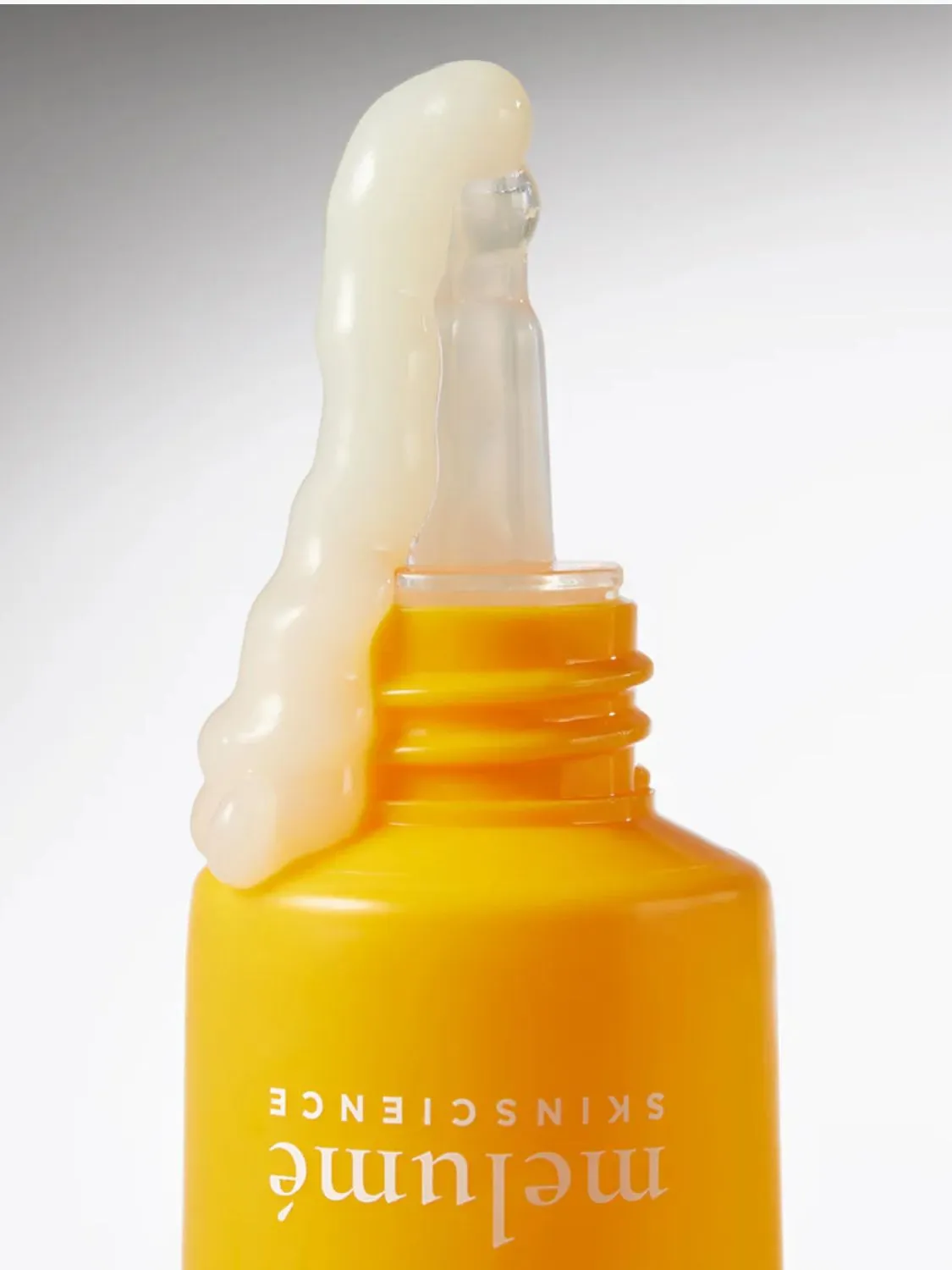 Melume Skinscience Vitamin C Face Serum