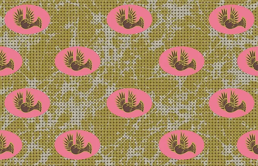 Michelle Nussbaumer: SM Capedove (Multiple Colors)