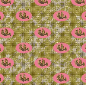Michelle Nussbaumer: SM Capedove (Multiple Colors)
