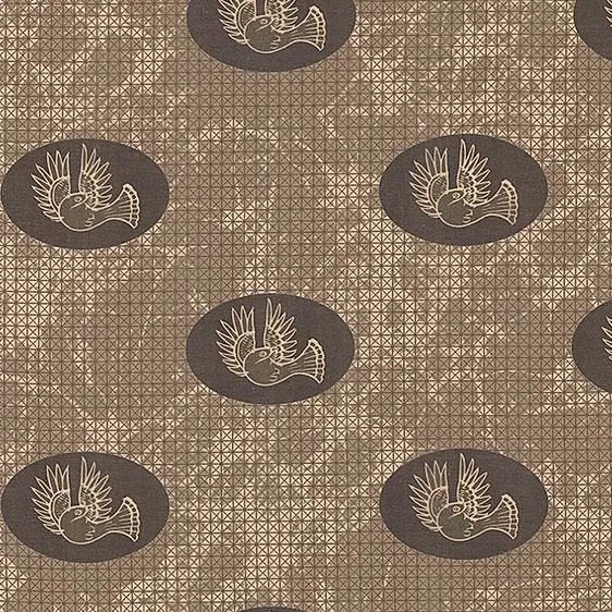 Michelle Nussbaumer: SM Capedove (Multiple Colors)