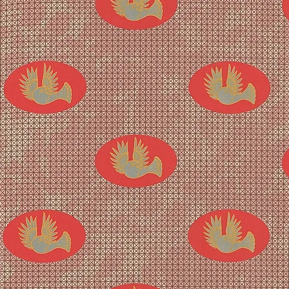 Michelle Nussbaumer: SM Capedove (Multiple Colors)