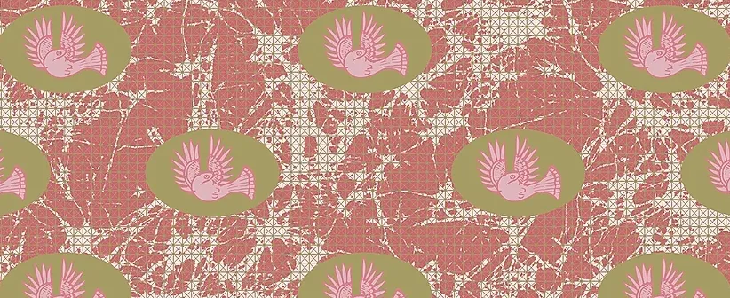 Michelle Nussbaumer: SM Capedove (Multiple Colors)